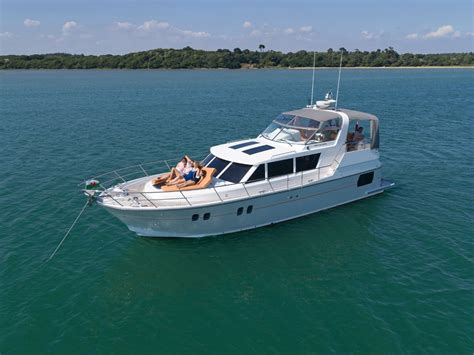 The oldest model listed is a late classic boat built in 1988 and the newest model year of 2024. . Boat trader
